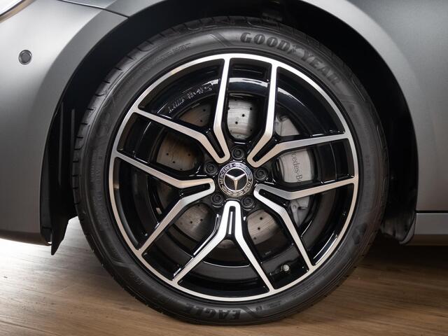Mercedes-Benz E-KLASSE 200 AMG Line Premium PLUS | Panorama dak | Trekhaak