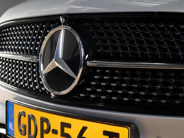 Mercedes-Benz E-KLASSE Coupé 300 AMG Line Premium PLUS