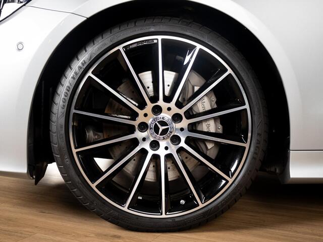 Mercedes-Benz E-KLASSE Coupé 300 AMG Line Premium PLUS