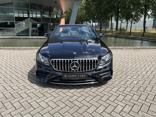 Mercedes-Benz E-KLASSE Cabrio 400 4MATIC Premium Plus | BTW auto | Full option |