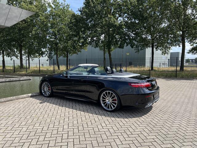 Mercedes-Benz E-KLASSE Cabrio 400 4MATIC Premium Plus | BTW auto | Full option |