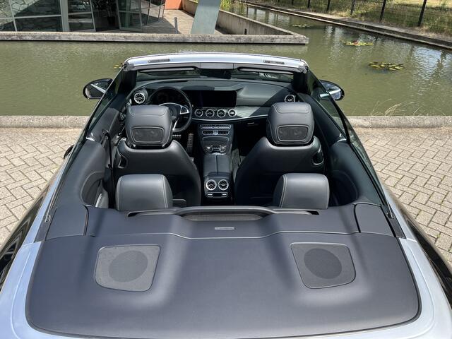 Mercedes-Benz E-KLASSE Cabrio 400 4MATIC Premium Plus | BTW auto | Full option |