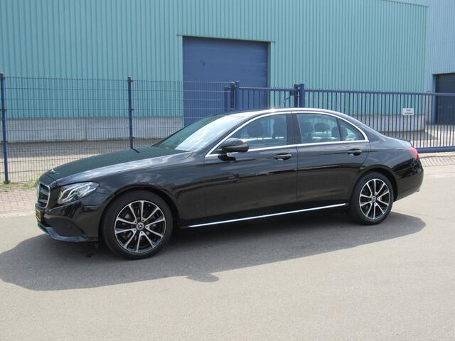 Mercedes-Benz E-KLASSE 200 d Premium Plus