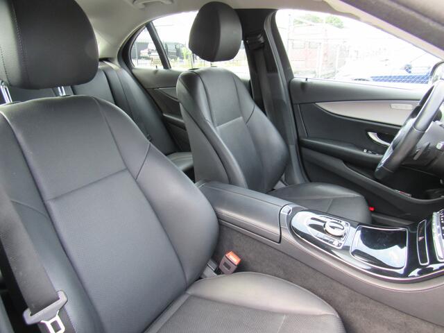 Mercedes-Benz E-KLASSE 200 d Premium Plus