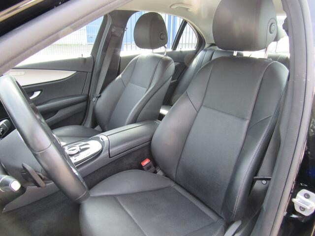 Mercedes-Benz E-KLASSE 200 d Premium Plus
