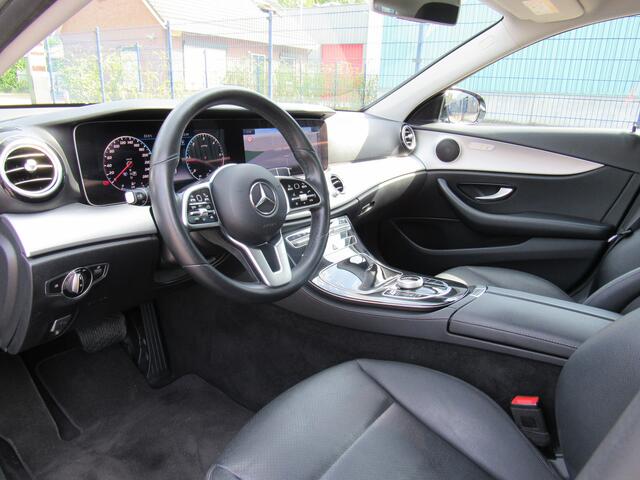Mercedes-Benz E-KLASSE 200 d Premium Plus
