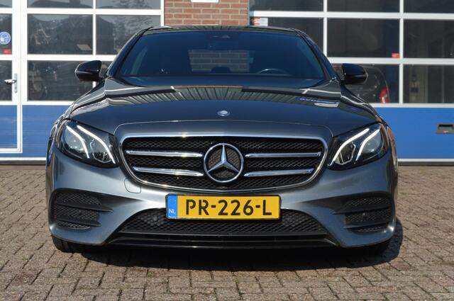 Mercedes-Benz E-KLASSE 200AMG | AUT - WIDE.SCRN - CAMERA