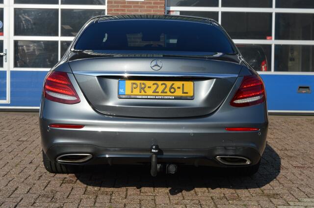 Mercedes-Benz E-KLASSE 200AMG | AUT - WIDE.SCRN - CAMERA