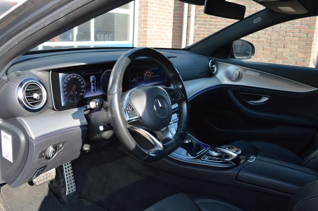 Mercedes-Benz E-KLASSE 200AMG | AUT - WIDE.SCRN - CAMERA