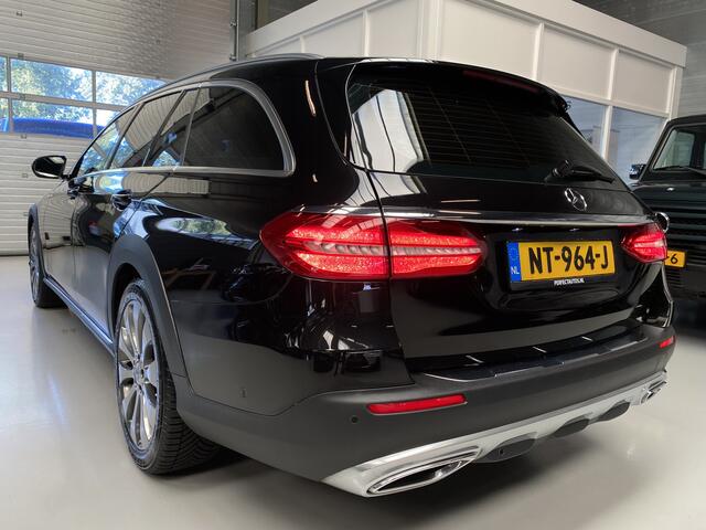 Mercedes-Benz E-KLASSE All-Terrain 220 d 4MATIC Ambition Carplay, Pano, Elek trekhaak