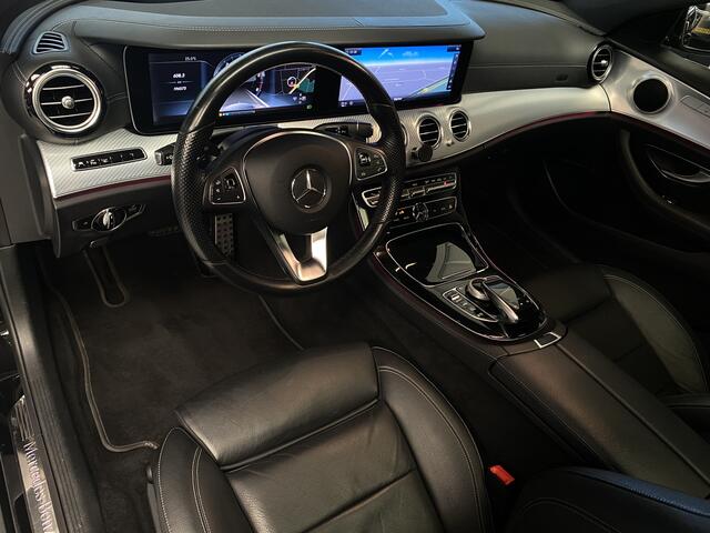 Mercedes-Benz E-KLASSE All-Terrain 220 d 4MATIC Ambition Carplay, Pano, Elek trekhaak