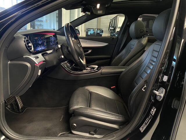 Mercedes-Benz E-KLASSE All-Terrain 220 d 4MATIC Ambition Carplay, Pano, Elek trekhaak