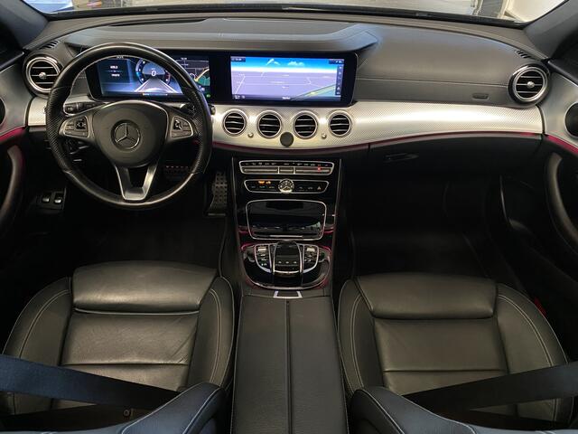 Mercedes-Benz E-KLASSE All-Terrain 220 d 4MATIC Ambition Carplay, Pano, Elek trekhaak