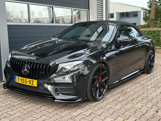 Mercedes-Benz E-KLASSE AMG 53 4MATIC 360/MAXTON/VOSSEN/VOL