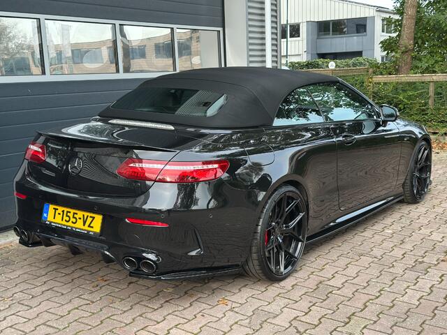 Mercedes-Benz E-KLASSE AMG 53 4MATIC 360/MAXTON/VOSSEN/VOL