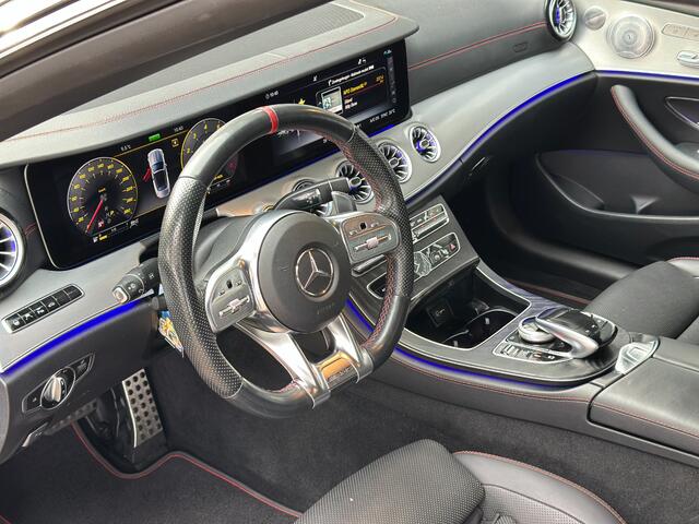 Mercedes-Benz E-KLASSE AMG 53 4MATIC 360/MAXTON/VOSSEN/VOL