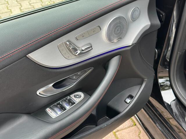 Mercedes-Benz E-KLASSE AMG 53 4MATIC 360/MAXTON/VOSSEN/VOL