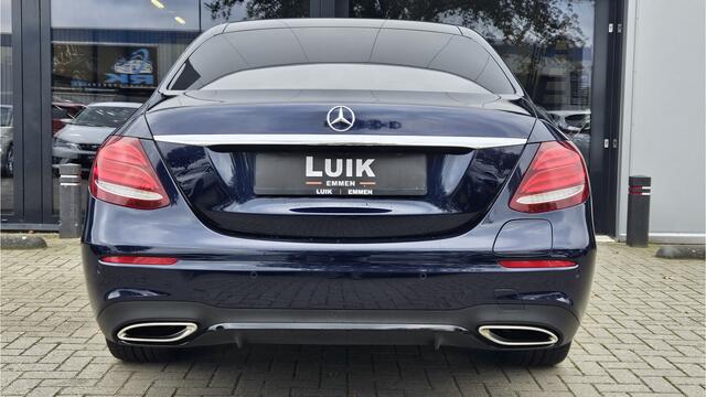 Mercedes-Benz E-KLASSE 350 e Business Solution AMG + AMG STYLING + 360 CAMERA + LED + ALCANTARA