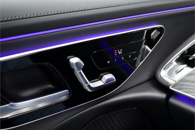 Mercedes-Benz E-KLASSE 300 e AMG Line Aut9 | Widescreen | Distronic Pro | Trekhaak | Digital Light | Panoramadak | Keyless Go | Surround Camera | Augmented Reality | Dodehoekassistent |