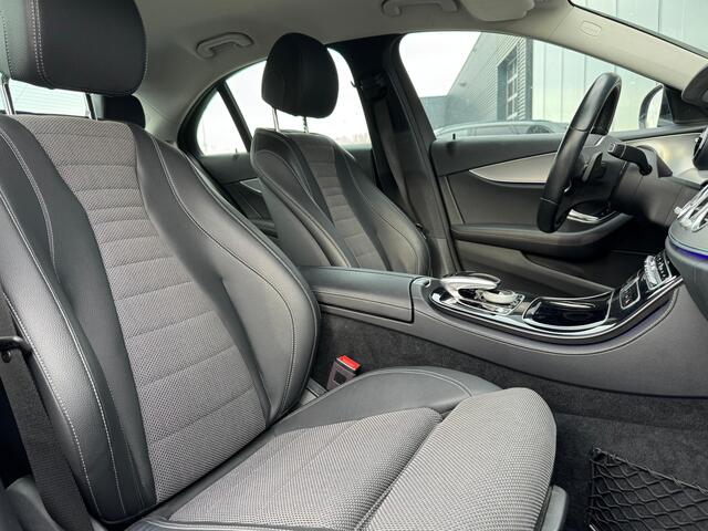 Mercedes-Benz E-KLASSE 300 e 4MATIC Avantgarde Plug In Hybrid PHEV | Trekhaak a Fabriek | Camera | Sportstoelen Verwarmd | Apple Carplay | Led Koplampen |