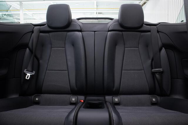 Mercedes-Benz E-KLASSE Cabrio 200 Avantgarde | 18 inch |