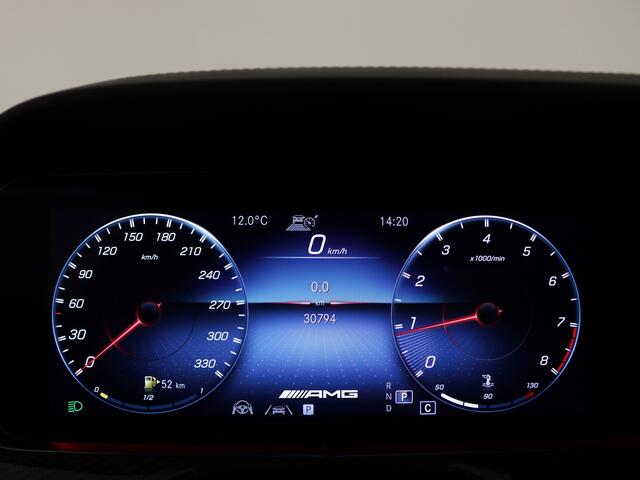 Mercedes-Benz E-KLASSE 63S AMG 4-MATIC+ 612 pk V8 | AMG Driver Pack | Panoramadak | Rijassistentie Pack | Burmester Audio | Memory | Augmented Reality | Inclusief 24 maanden MB Certified garantie voor Europa.