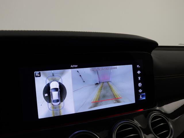 Mercedes-Benz E-KLASSE 63S AMG 4-MATIC+ 612 pk V8 | AMG Driver Pack | Panoramadak | Rijassistentie Pack | Burmester Audio | Memory | Augmented Reality | Inclusief 24 maanden MB Certified garantie voor Europa.