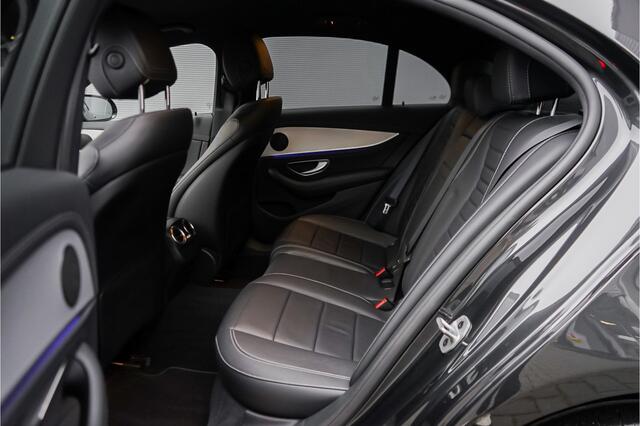 Mercedes-Benz E-KLASSE 300 e AMG Night Leder 360° Camera