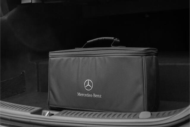 Mercedes-Benz E-KLASSE 300 e AMG Night Leder 360° Camera