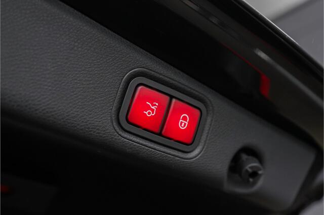 Mercedes-Benz E-KLASSE 300 e AMG Night Leder 360° Camera