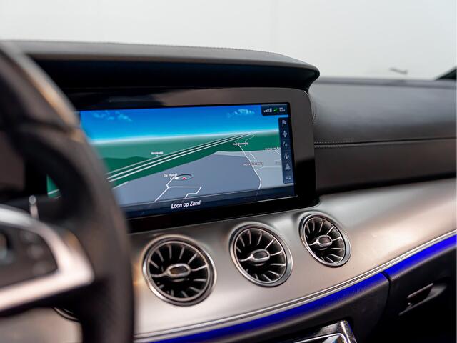 Mercedes-Benz E-KLASSE Cabrio E 300 AMG Line