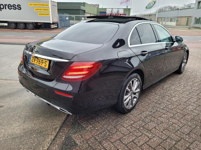Mercedes-Benz E-KLASSE 300 de Business Solution AMG incl btw