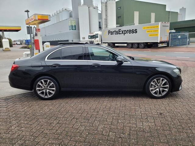 Mercedes-Benz E-KLASSE 300 de Business Solution AMG incl btw