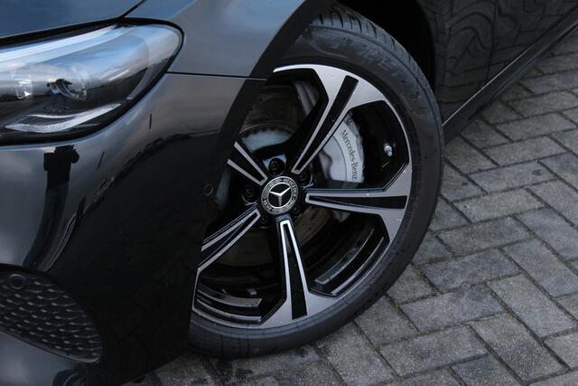 Mercedes-Benz E-KLASSE 300 e Luxury Line | Memory | Trekhaak |