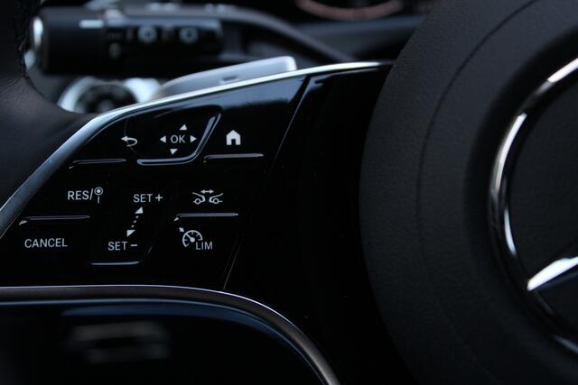 Mercedes-Benz E-KLASSE 300 e Luxury Line | Memory | Trekhaak |