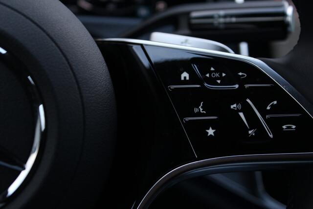 Mercedes-Benz E-KLASSE 300 e Luxury Line | Memory | Trekhaak |