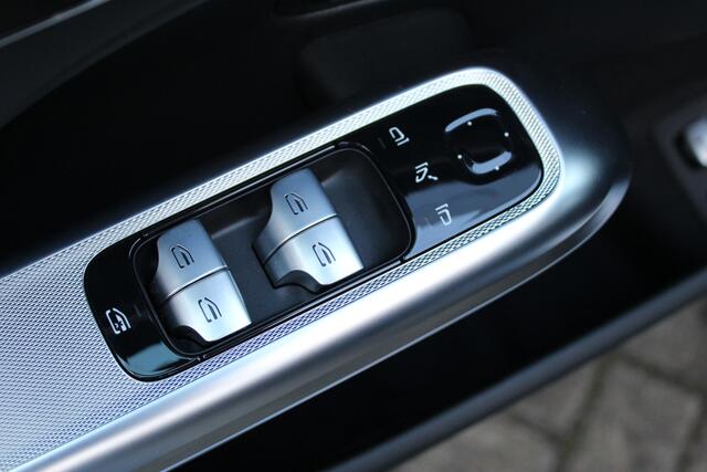 Mercedes-Benz E-KLASSE 300 e Luxury Line | Memory | Trekhaak |