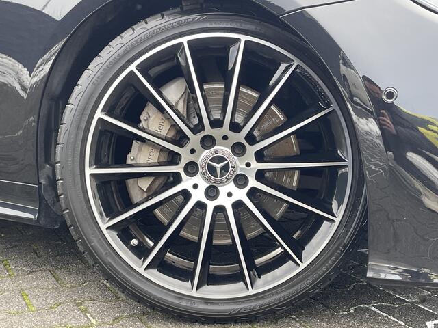 Mercedes-Benz E-KLASSE Coupé 300 Premium Plus AMG | Pano | Memory | Burmester | 360* Camera | MultiBeam | 20 inch