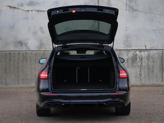 Mercedes-Benz E-KLASSE E43 AMG 4Matic | Burmester | Panorama | Headup | Elektr. trekhaak..