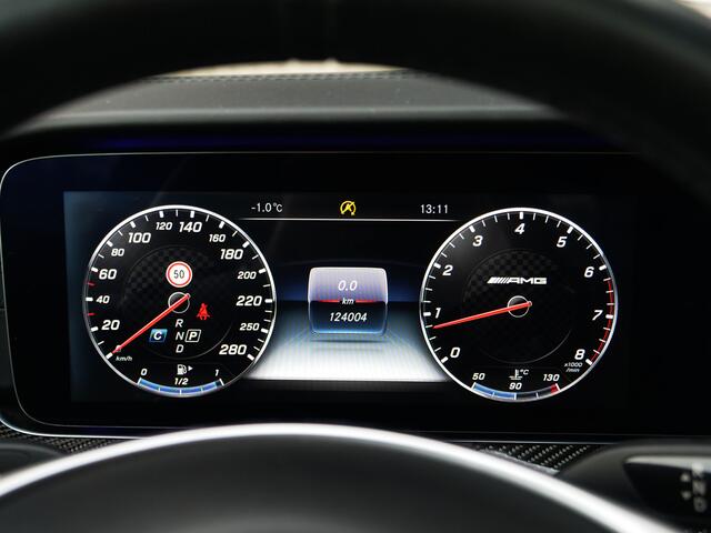 Mercedes-Benz E-KLASSE E43 AMG 4Matic | Burmester | Panorama | Headup | Elektr. trekhaak..