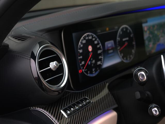 Mercedes-Benz E-KLASSE E43 AMG 4Matic | Burmester | Panorama | Headup | Elektr. trekhaak..