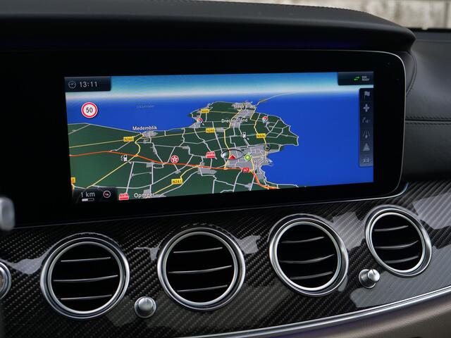 Mercedes-Benz E-KLASSE E43 AMG 4Matic | Burmester | Panorama | Headup | Elektr. trekhaak..