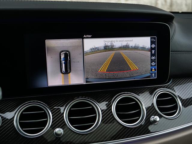 Mercedes-Benz E-KLASSE E43 AMG 4Matic | Burmester | Panorama | Headup | Elektr. trekhaak..