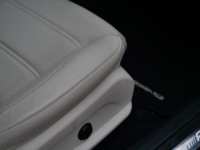 Mercedes-Benz E-KLASSE E43 AMG 4Matic | Burmester | Panorama | Headup | Elektr. trekhaak..