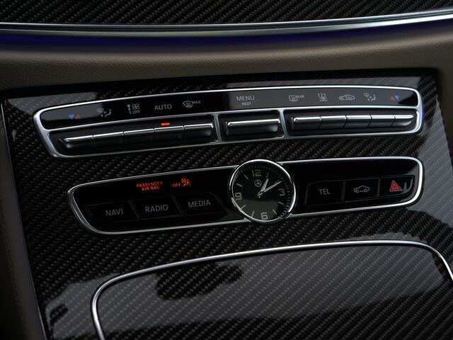 Mercedes-Benz E-KLASSE E43 AMG 4Matic | Burmester | Panorama | Headup | Elektr. trekhaak..