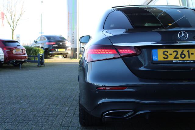 Mercedes-Benz E-KLASSE 300 e AMG Line | NAP! | BURMESTER | PANO | HUD | MEMORY | 360 | ACC |