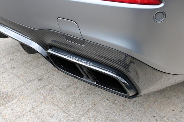 Mercedes-Benz E-KLASSE AMG E63 S 4MATIC Premium Plus | Edition 1 | Night Pakket | Carbon | PPF |