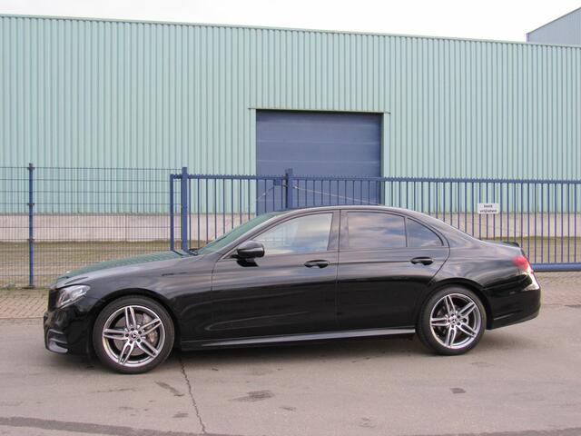 Mercedes-Benz E-KLASSE E 300 AMG-pakket 265 pk 19 inch.