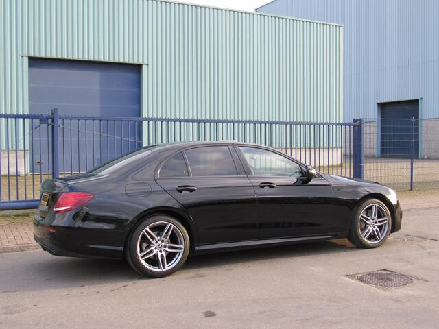 Mercedes-Benz E-KLASSE E 300 AMG-pakket 265 pk 19 inch.