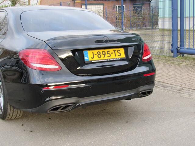 Mercedes-Benz E-KLASSE E 300 AMG-pakket 265 pk 19 inch.